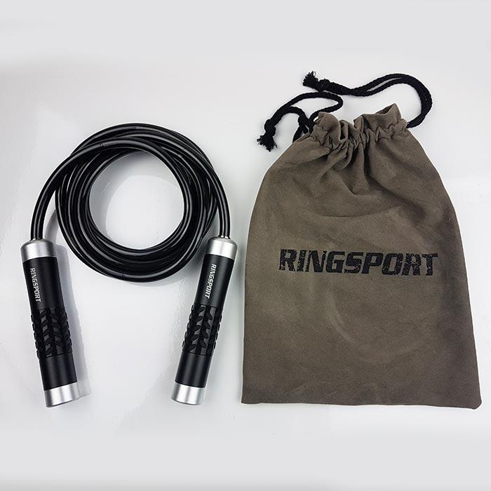 10mm skipping rope and bag