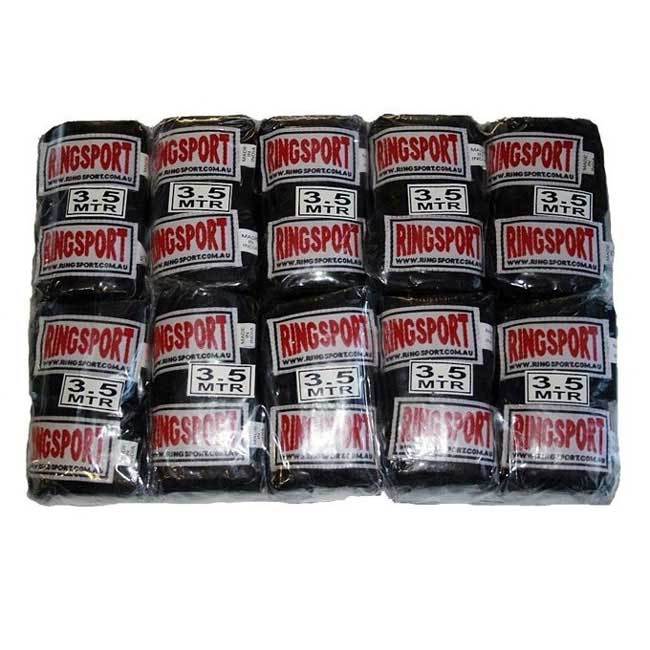Hand wraps 10 pack