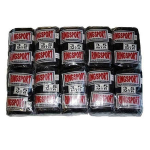 Hand wraps 10 pack
