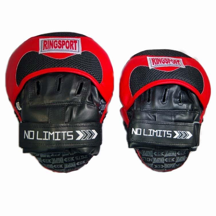Small focus pads