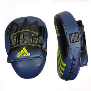 Adidas Focus pads