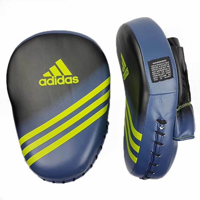 Adidas hand pads