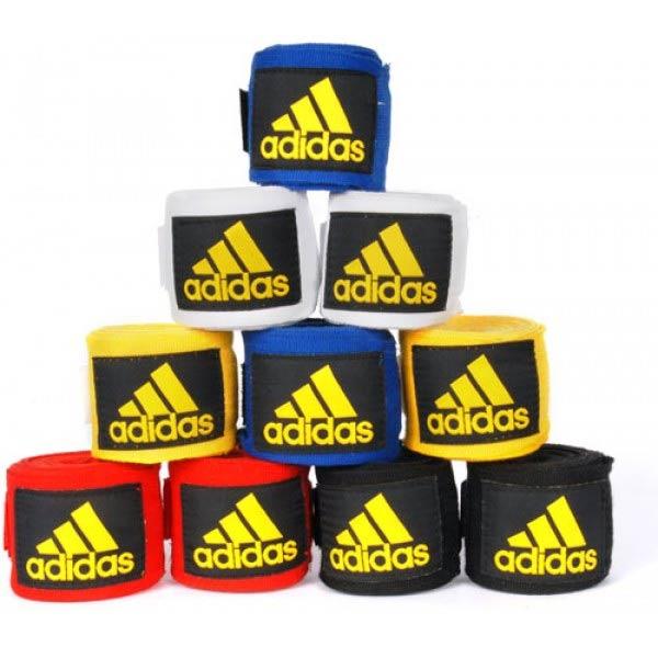 Adidas hand wraps colours