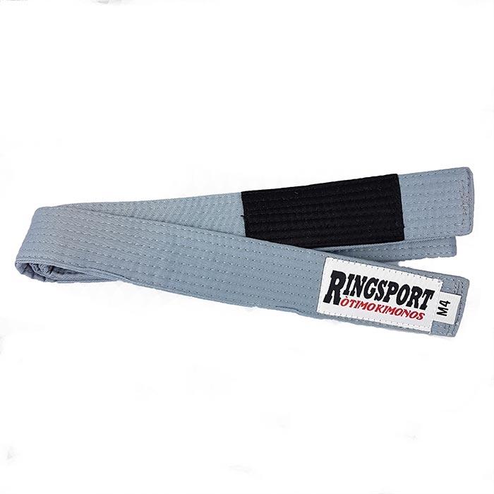 kids bjj belts grey 