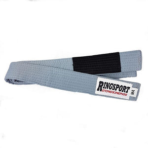 kids bjj belts grey 
