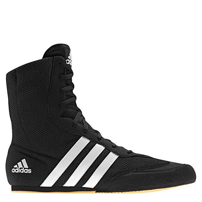 Adidas box hog boxing boots