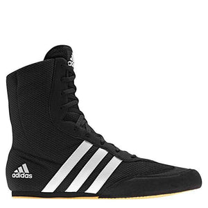 Adidas box hog boxing boots