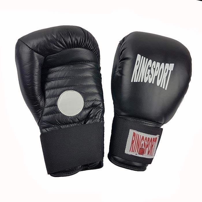 Coaches glove palm