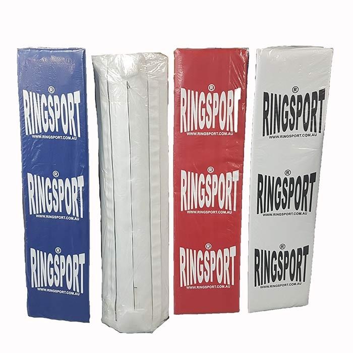 Boxing corner pads