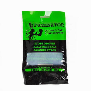 Stink stopper