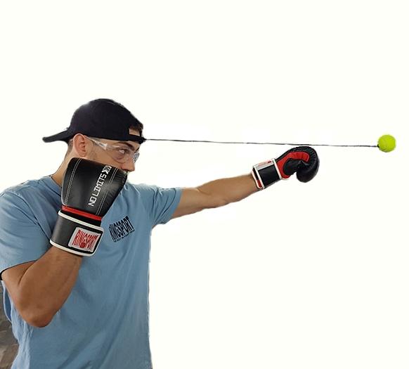 Reflex ball