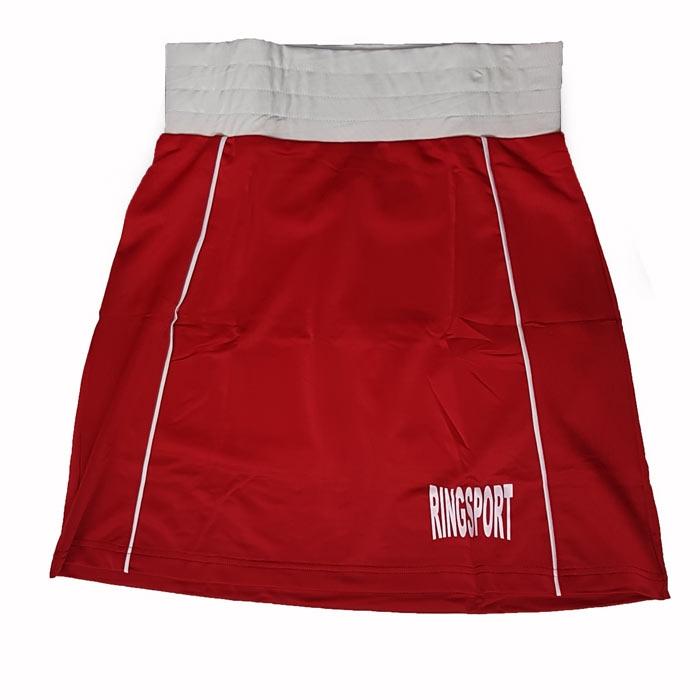Skort front