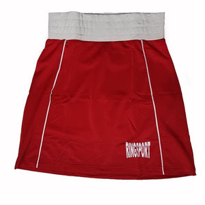 Skort front