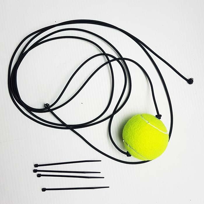 Floor to ceiling accuracy ball kit