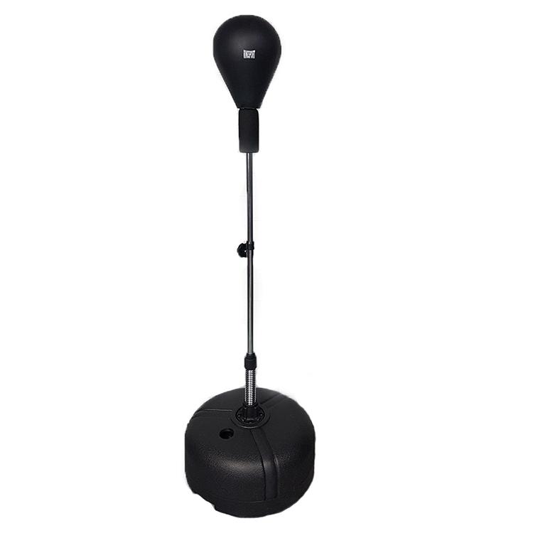 Free standing speed ball 