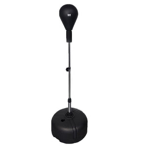 Free standing speed ball 