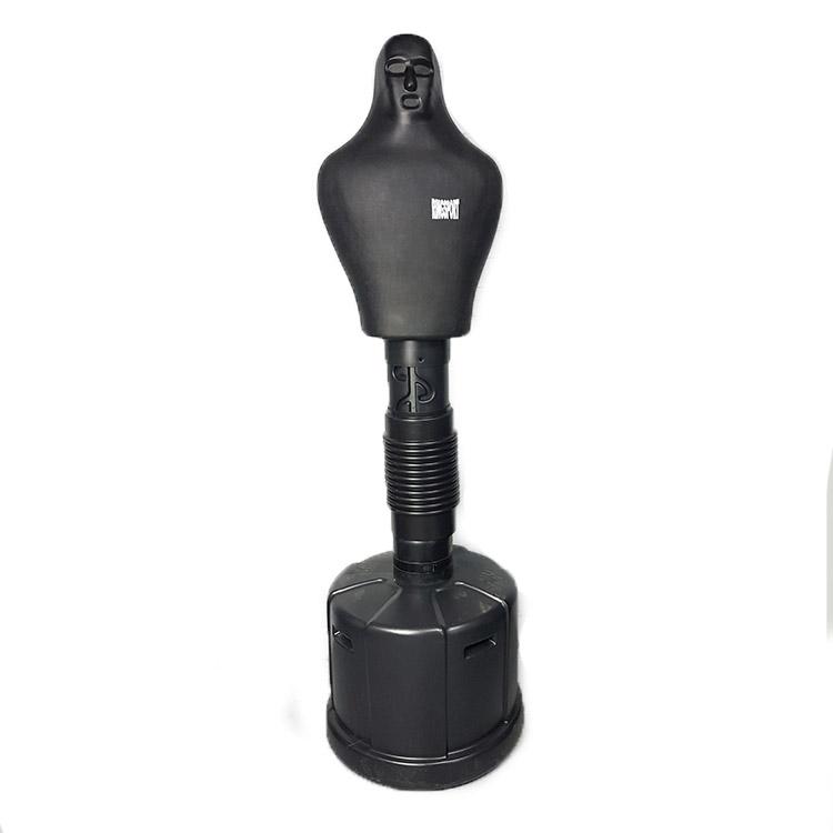 Free standing punching torso