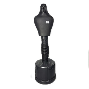 Free standing punching torso