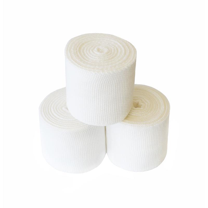 Pro fight gauze