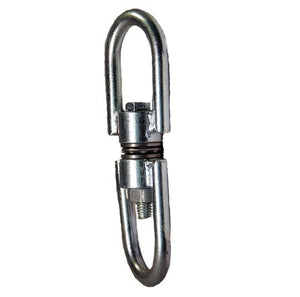Punching bag swivel heavy duty