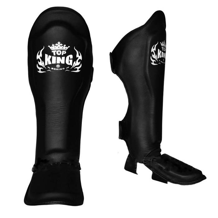Top king shin guard