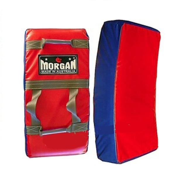 MORGAN CURVED KICK SHIELD