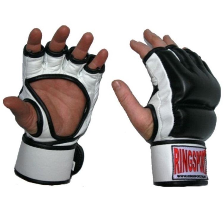 MMA 2  training gloves