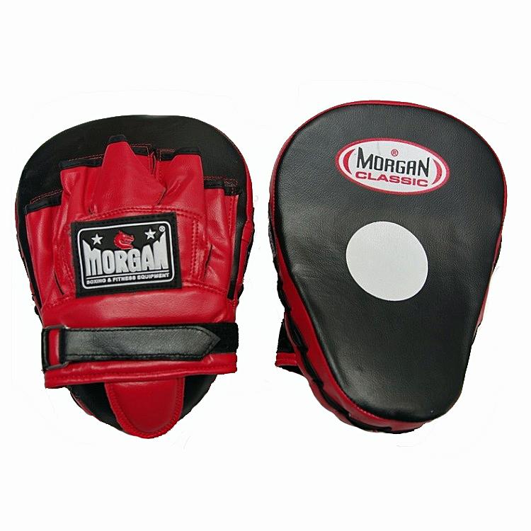 Morgan basic focus pads