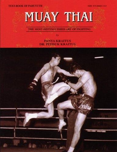 The Original Muay Thai book