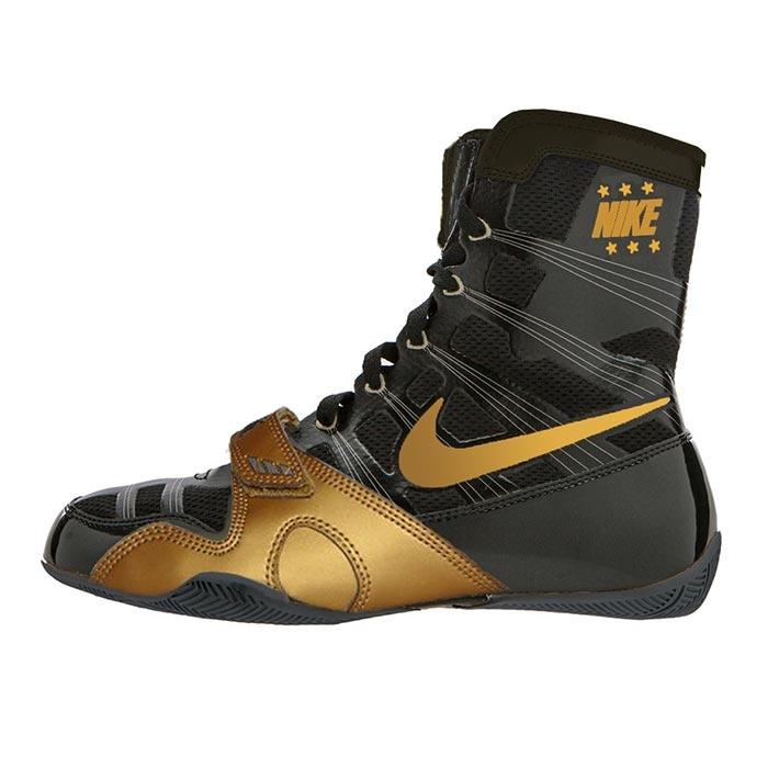 black gold hyper ko