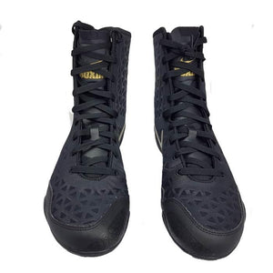 Nike Ko boxing boot front