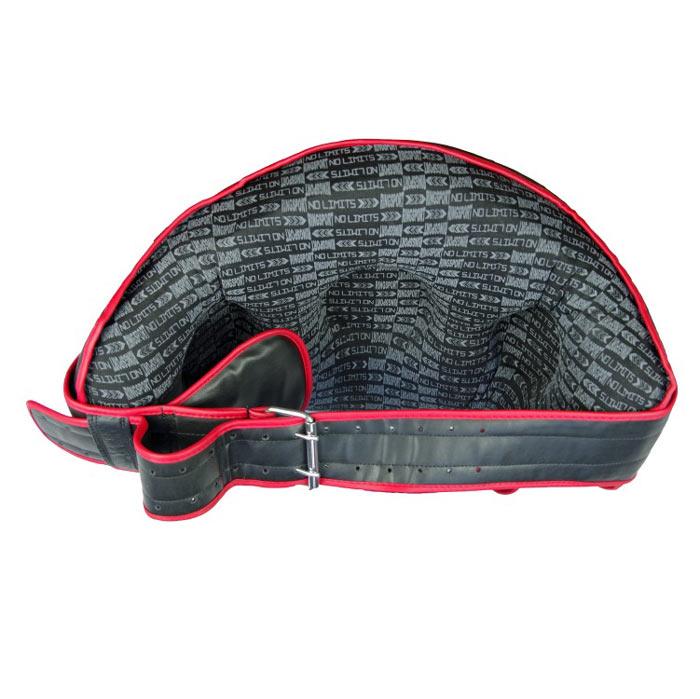 Ringsport Air tech belly guard rear
