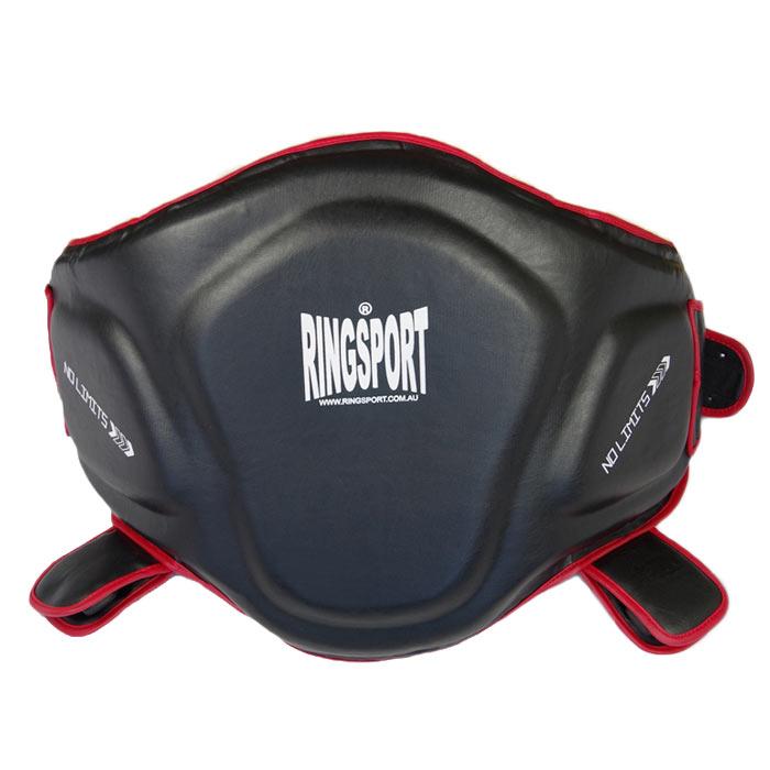 Ringsport Air tech belly guard front
