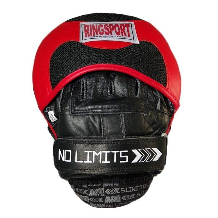RINGSPORT FOCUS PAD NO LIMITS NYLEX