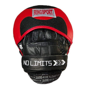 Mini size focus pads side back