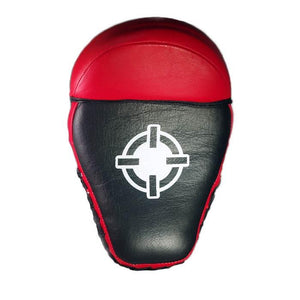 Soft tip focus pad front