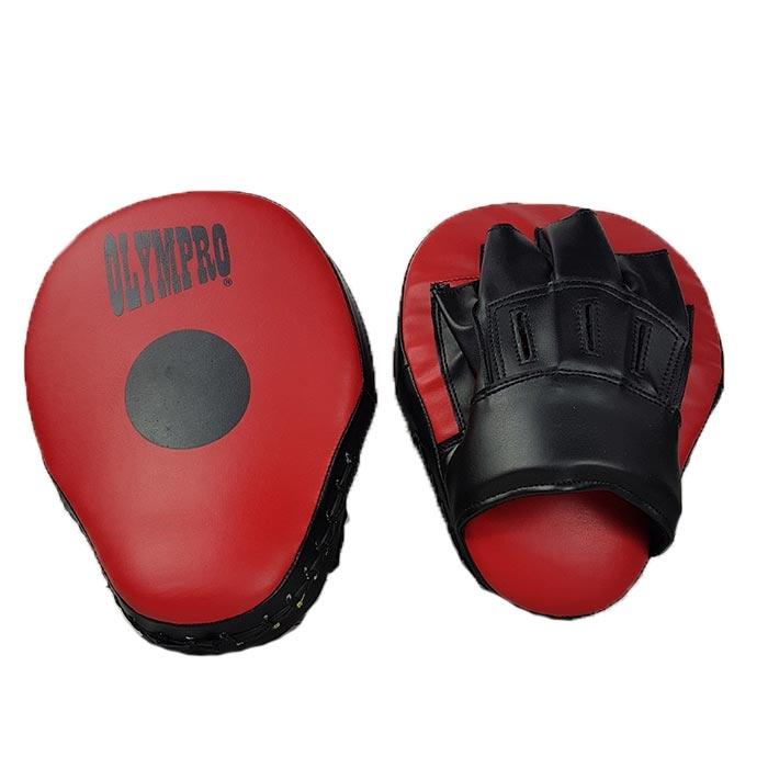 Olympro focus pads