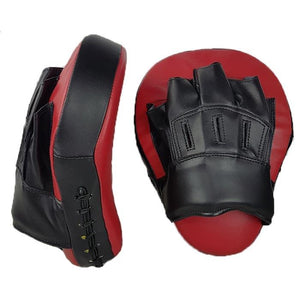 Olympro focus pads side
