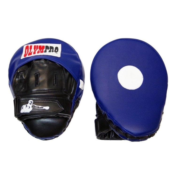 OLYMPRO SHARK FOCUS PAD NL