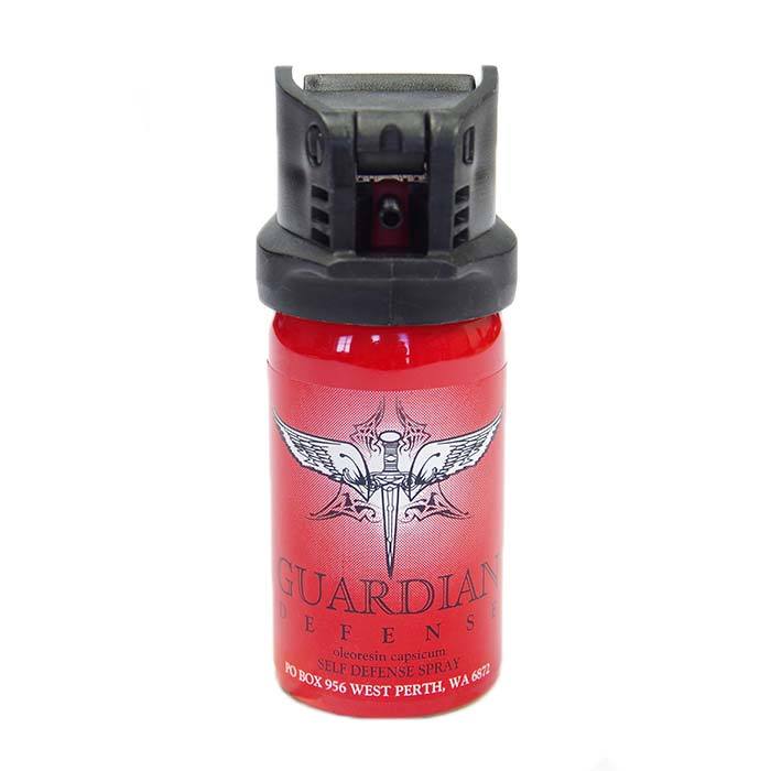 Pepper spray