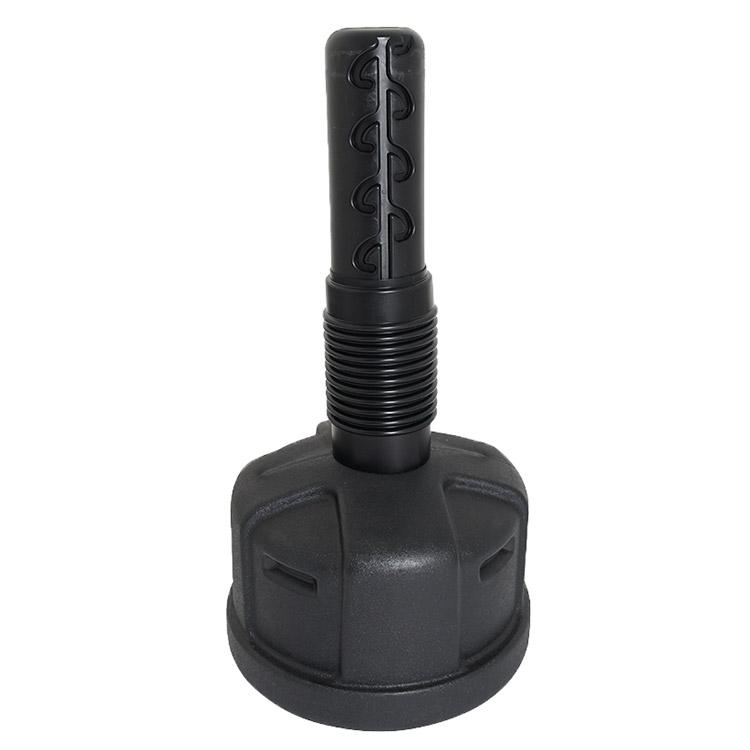 Free standing punching torso adjustment