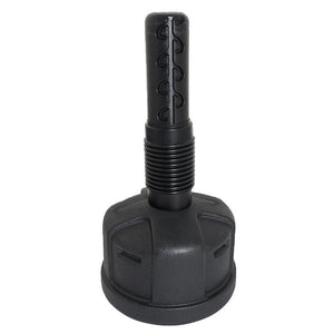 Free standing punching torso adjustment