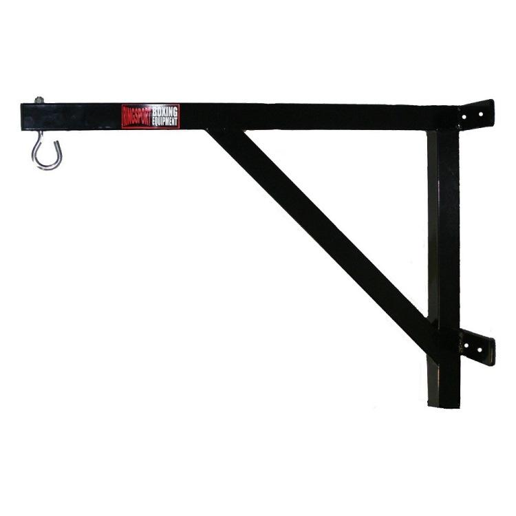 Boxing wall frame