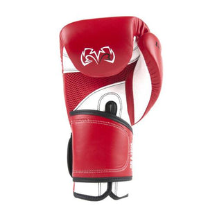 Rival super bag gloves inside wrist