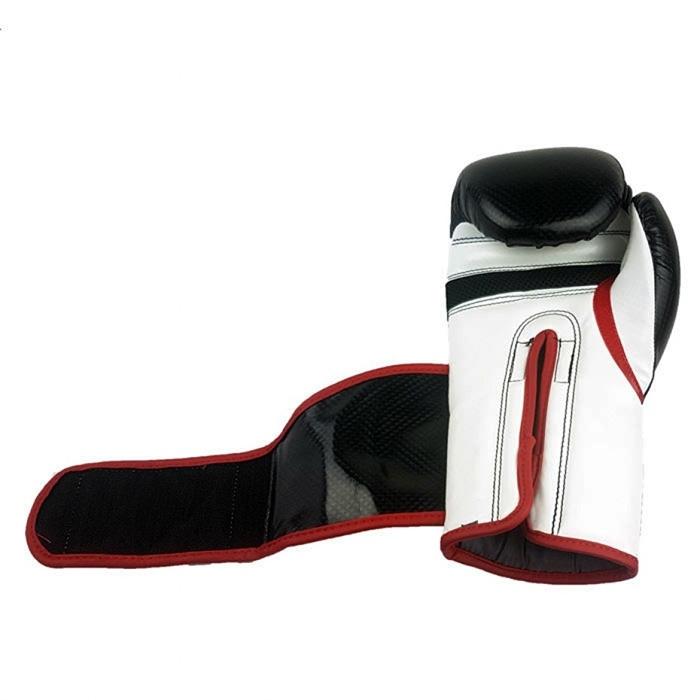 Ads boxing glove wrist open