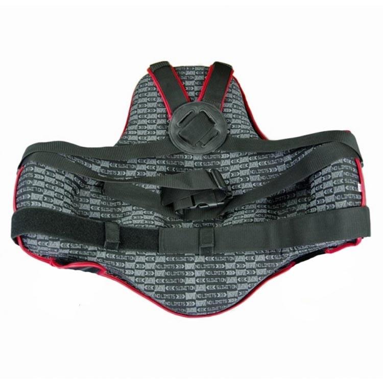 Air tech body guard inside 