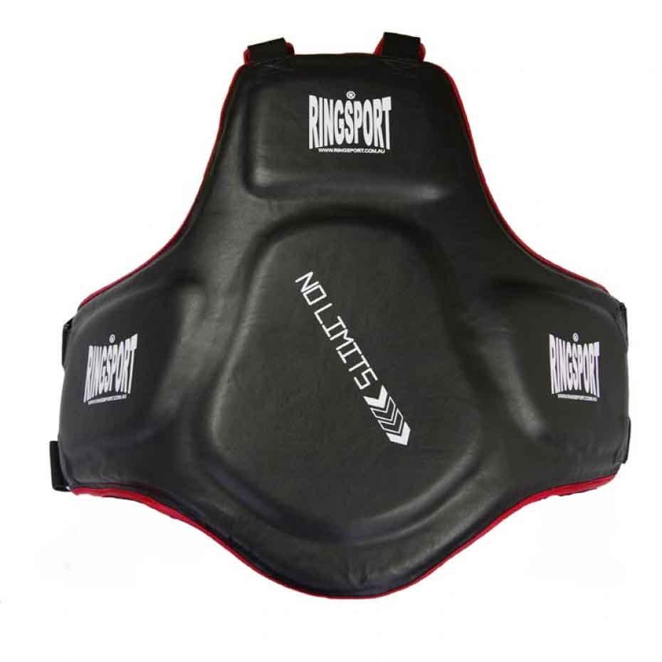Air tech body guard 
