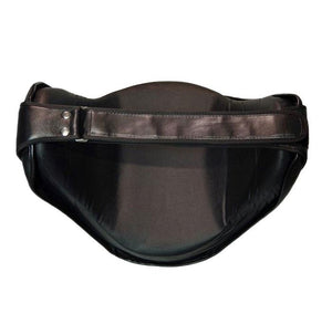 Ringsport super pro belly pad rear