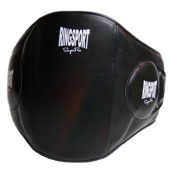 Ringsport super pro belly pad front