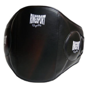 Ringsport super pro belly pad front